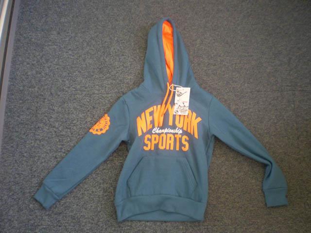 Children' s sweatshirt