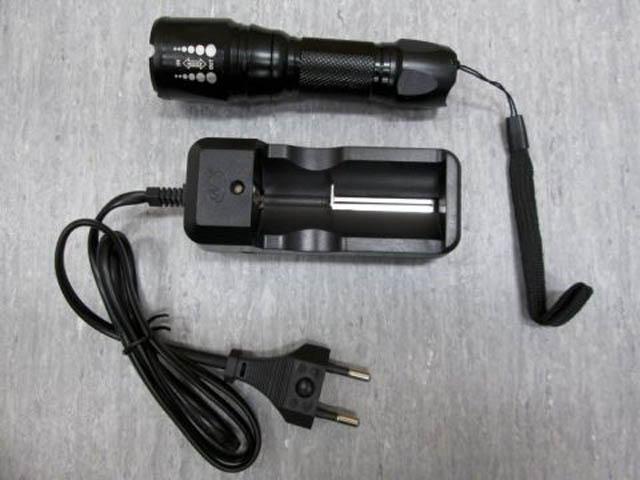 Torch