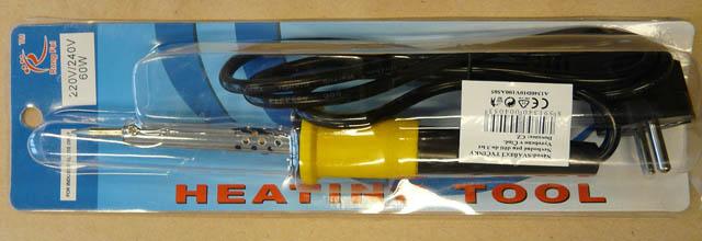 Soldering iron