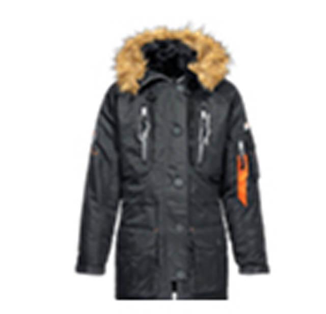 Children's jacket