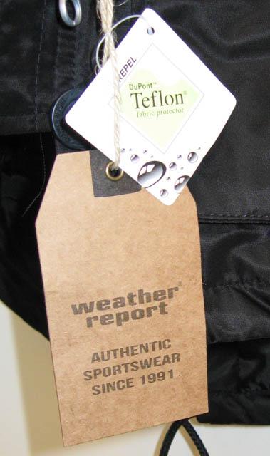 Children's jacket