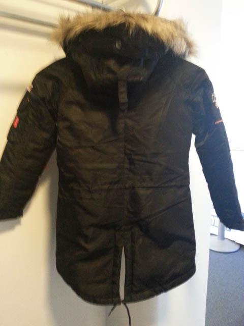 Children's jacket