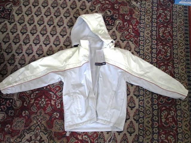 Boys' jacket