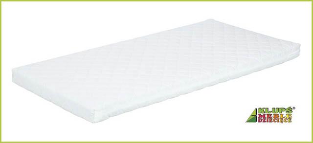 Children's mattress