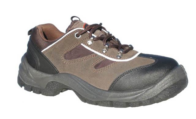 Safety shoes