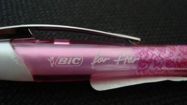 Pen
