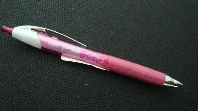 Pen
