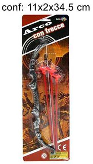 Archery set
