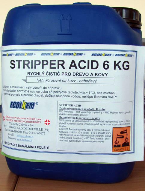 Paint Stripper