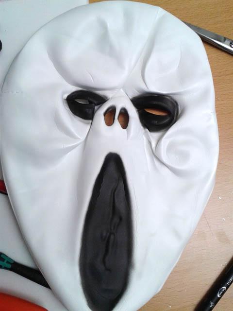 Fancy-dress costume