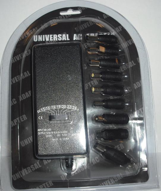 Power supply