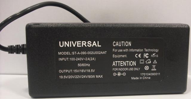 Power supply