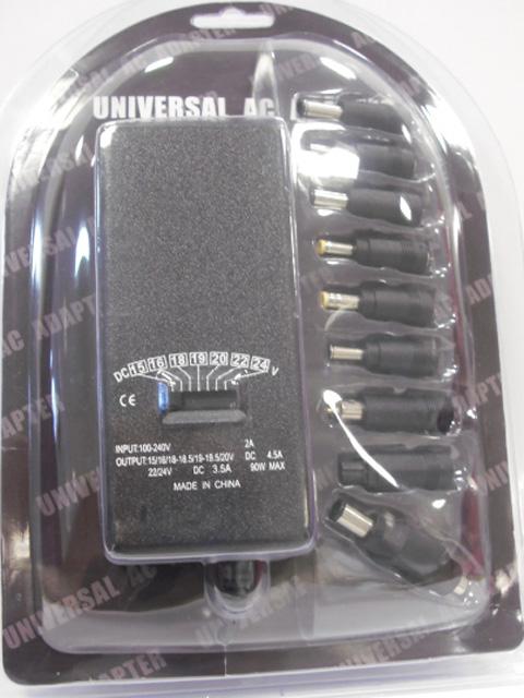Power supply