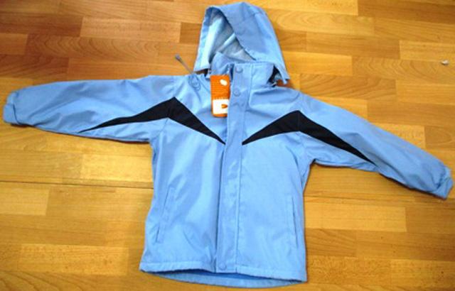 Children's jacket