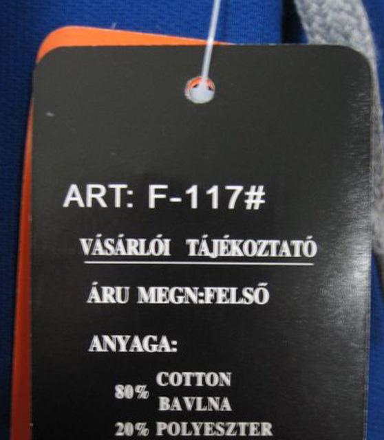 Children's trousers
