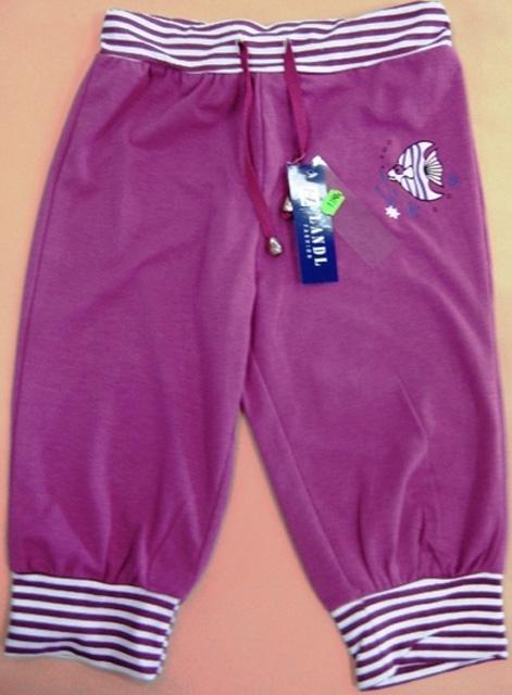 Girls' trousers