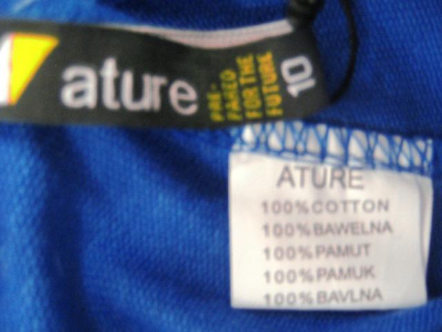 Boys' trousers