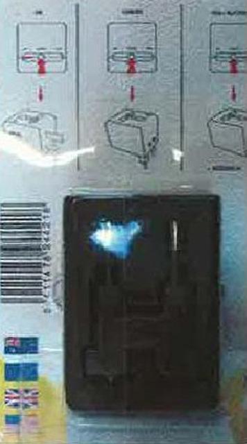 Travel plug adaptor with USB power supply