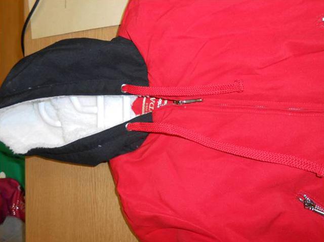 Children's jacket