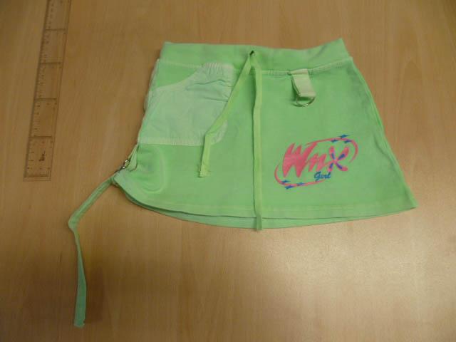 Girls' skirt