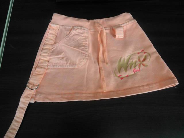 Girls' skirt