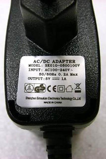 Pocket- lamp with a battery charger