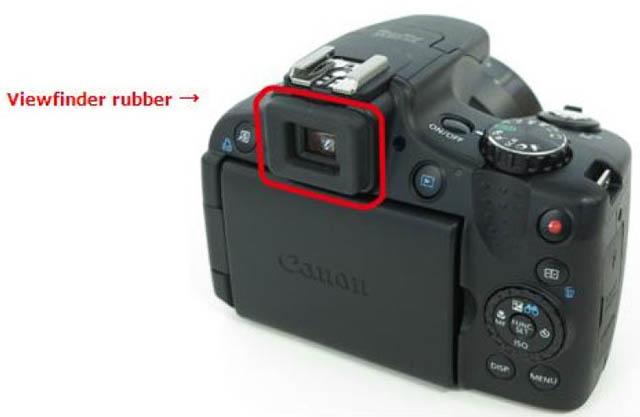 Camera