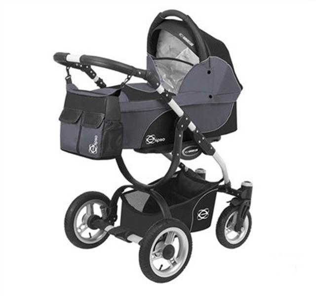 Pram/Pushchair