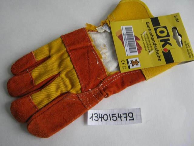 Gardening gloves