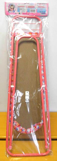 Toy ironing board