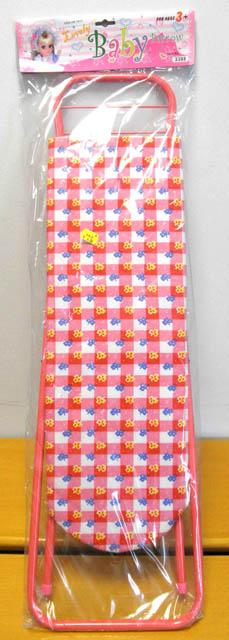 Toy ironing board