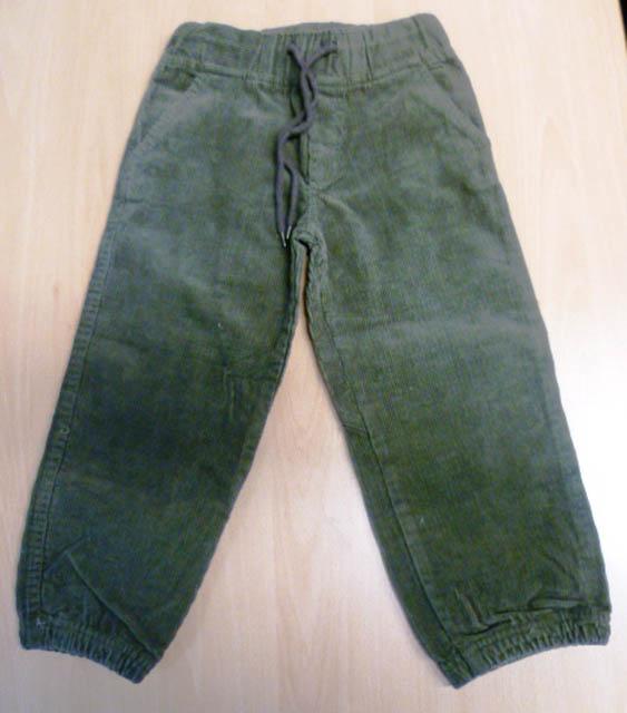 Children’s trousers