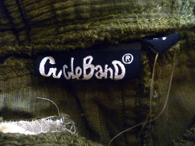 Children’s trousers