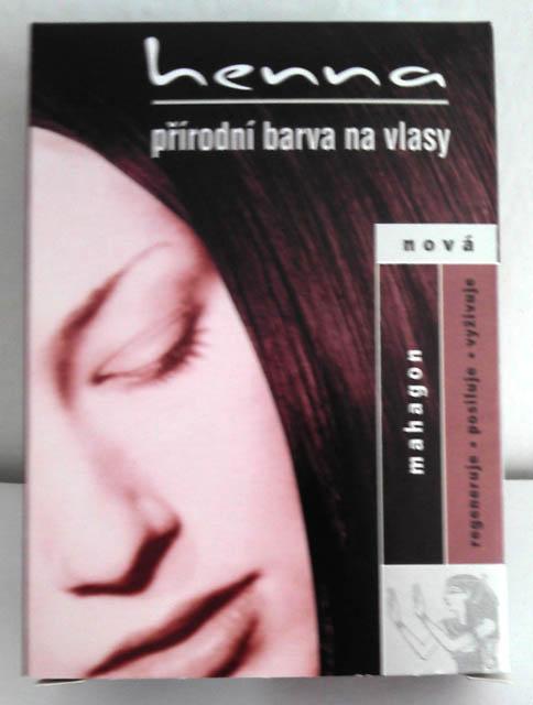Hair dye