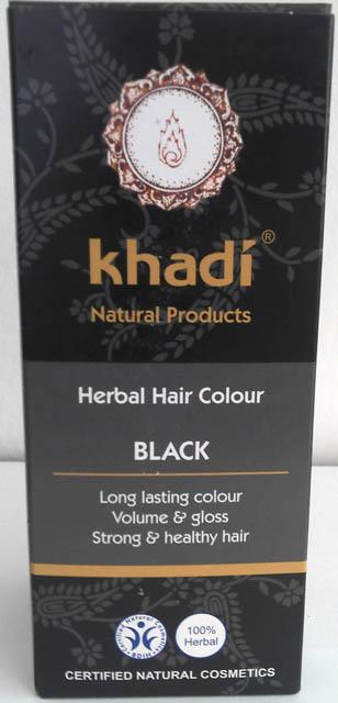 Hair dye