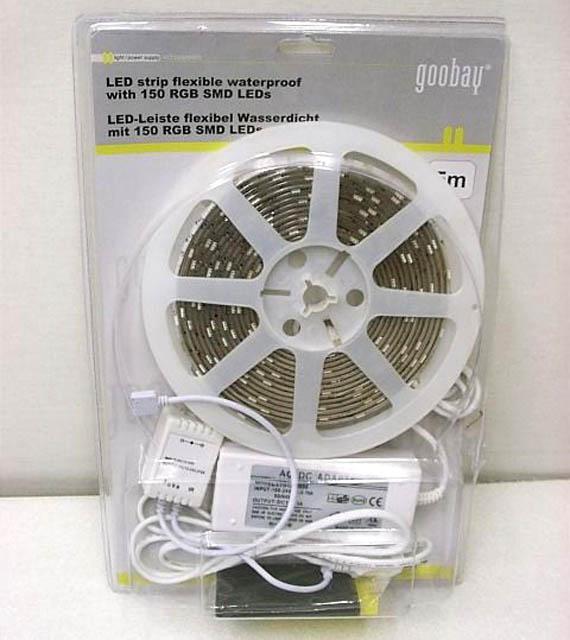LED strip