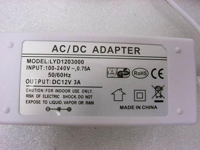 LED strip