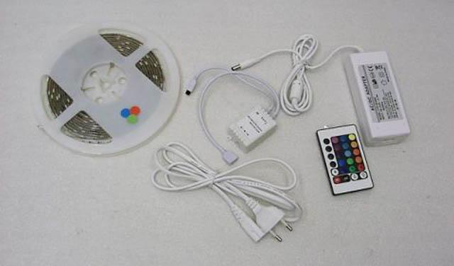 LED strip