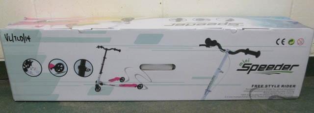 Scooter