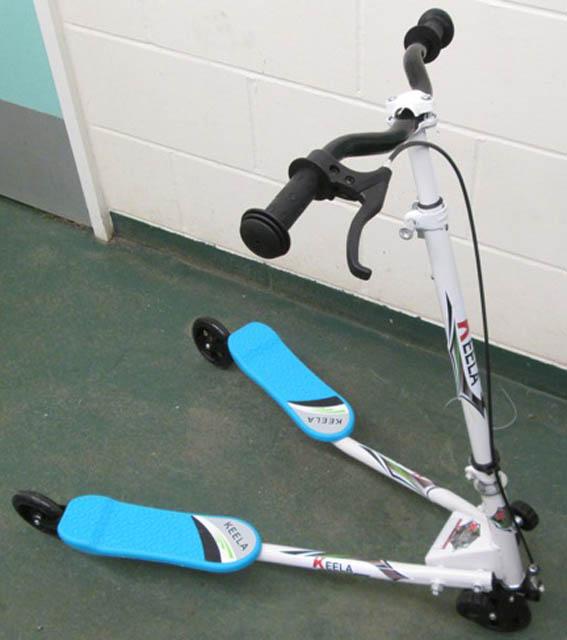 Scooter