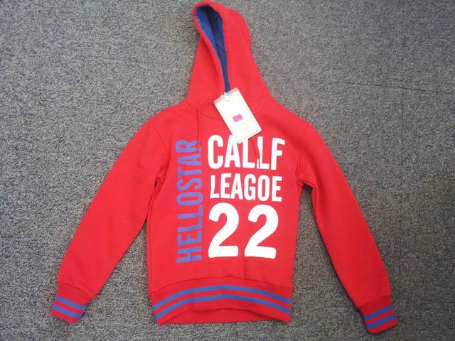 Boys' sweatshirt