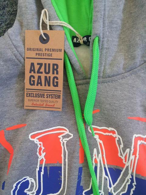 Boys' sweatshirt