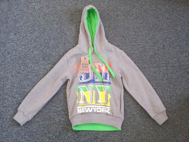 Boys' sweatshirt