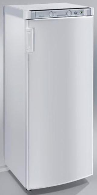 Gas refrigerator