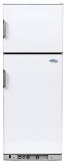Gas refrigerator