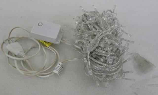 Lighting chain