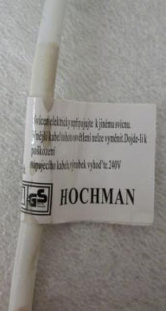 Lighting chain