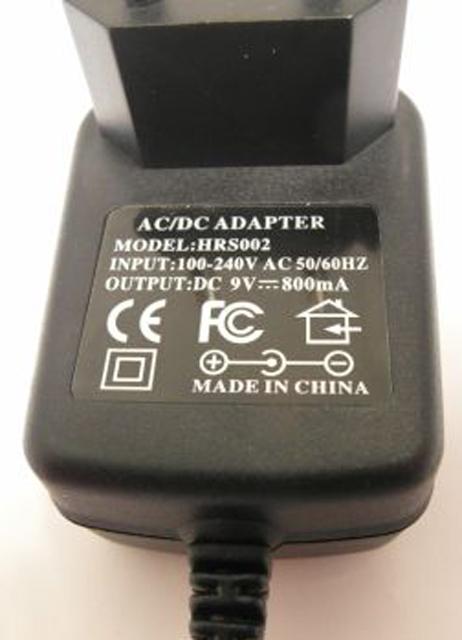 Gas detector