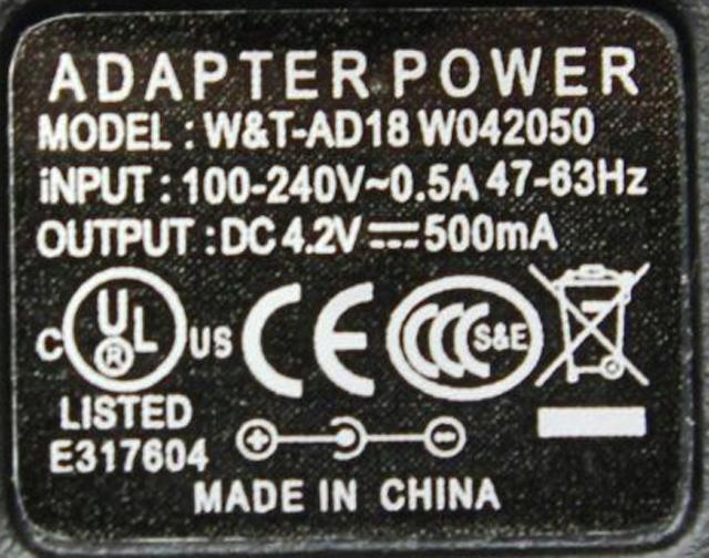 LED head lamp