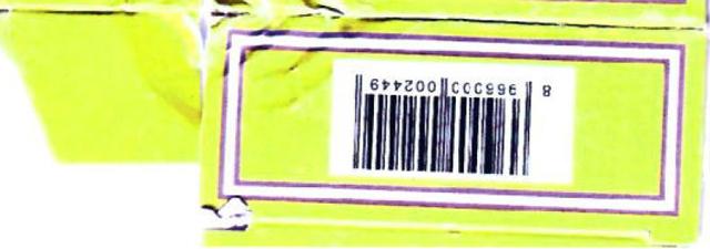 Skin lightening product
